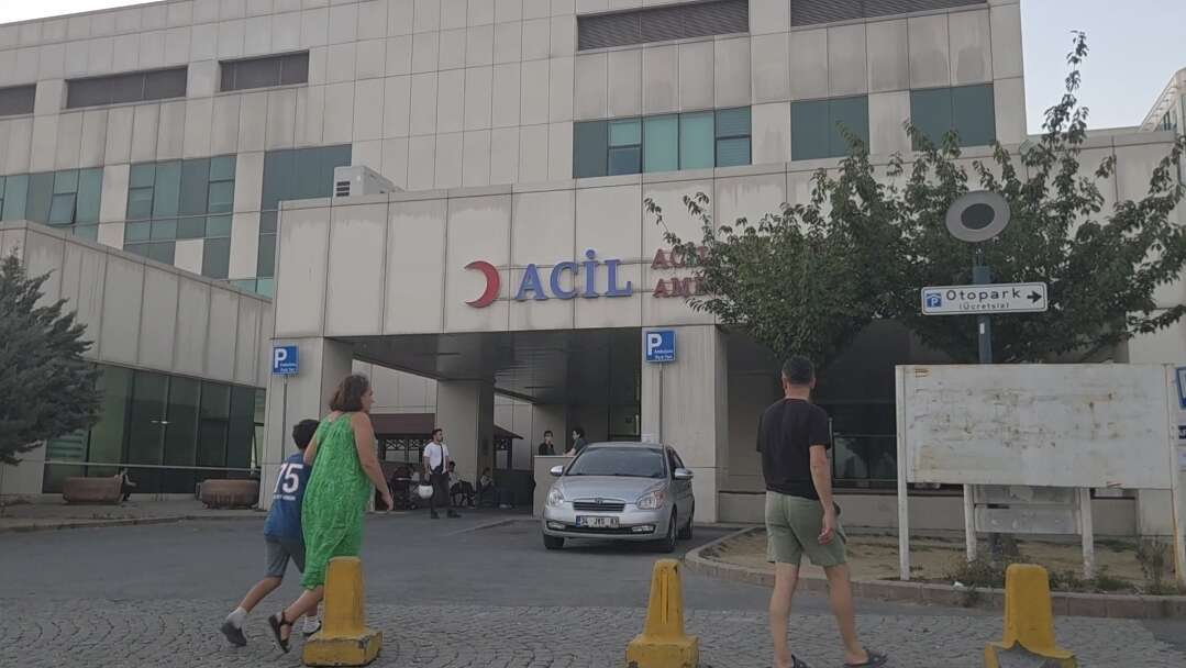 “Laf atma” tartışması kanlı bitti! 36 yaşındaki Sinan Bıçakçı öldürüldü 3
